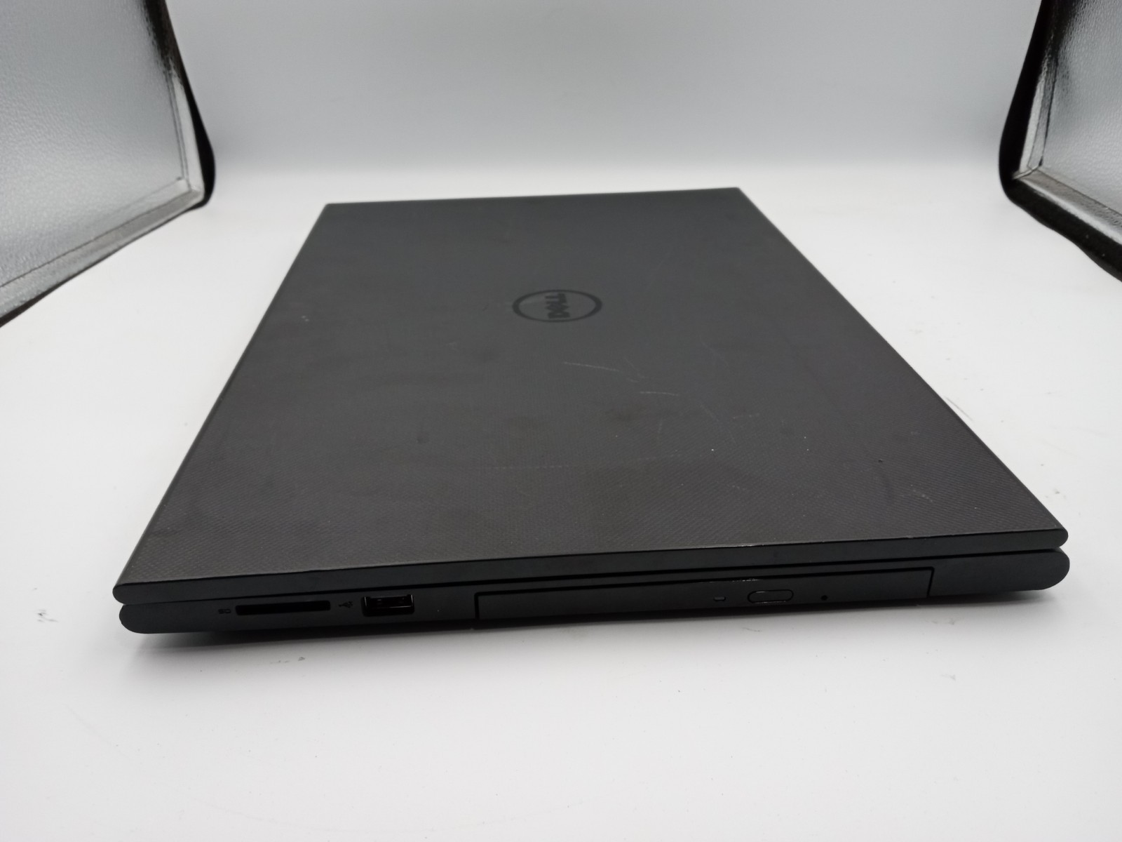 Dell Inspiron 3542 15″ Laptop Intel i3-4030U 8GB 128GB SSD Windows 10 -READ -RR
