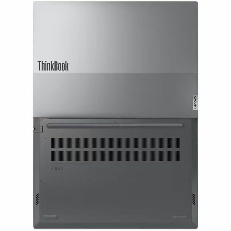 Lenovo 21MW0037US ThinkBook 16 G7 ARP 16″ Notebook – Arctic Gray