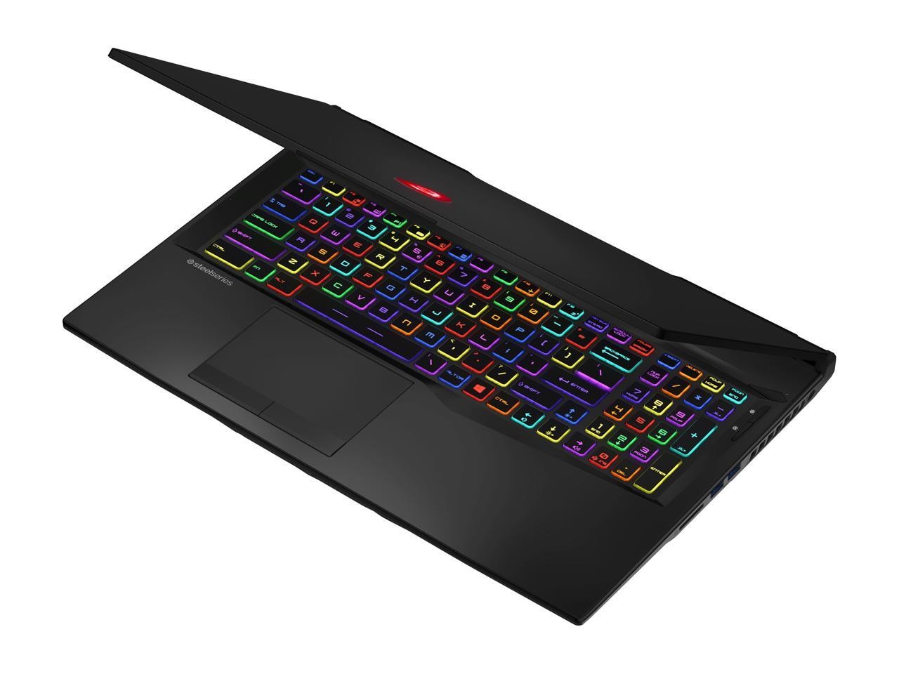 MSI GL Series GL75 9SDK-057 17.3″ 120 Hz IPS Intel Core i7 9th Gen 9750H (2.60 G