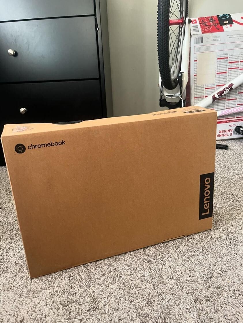 Lenovo 14e Chromebook AMD 9120C