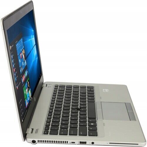 Ultrabook HP EliteBook Folio 9470m 14” i7 4GB 128SSD USB3.0 DP BT HD Win10 Pro