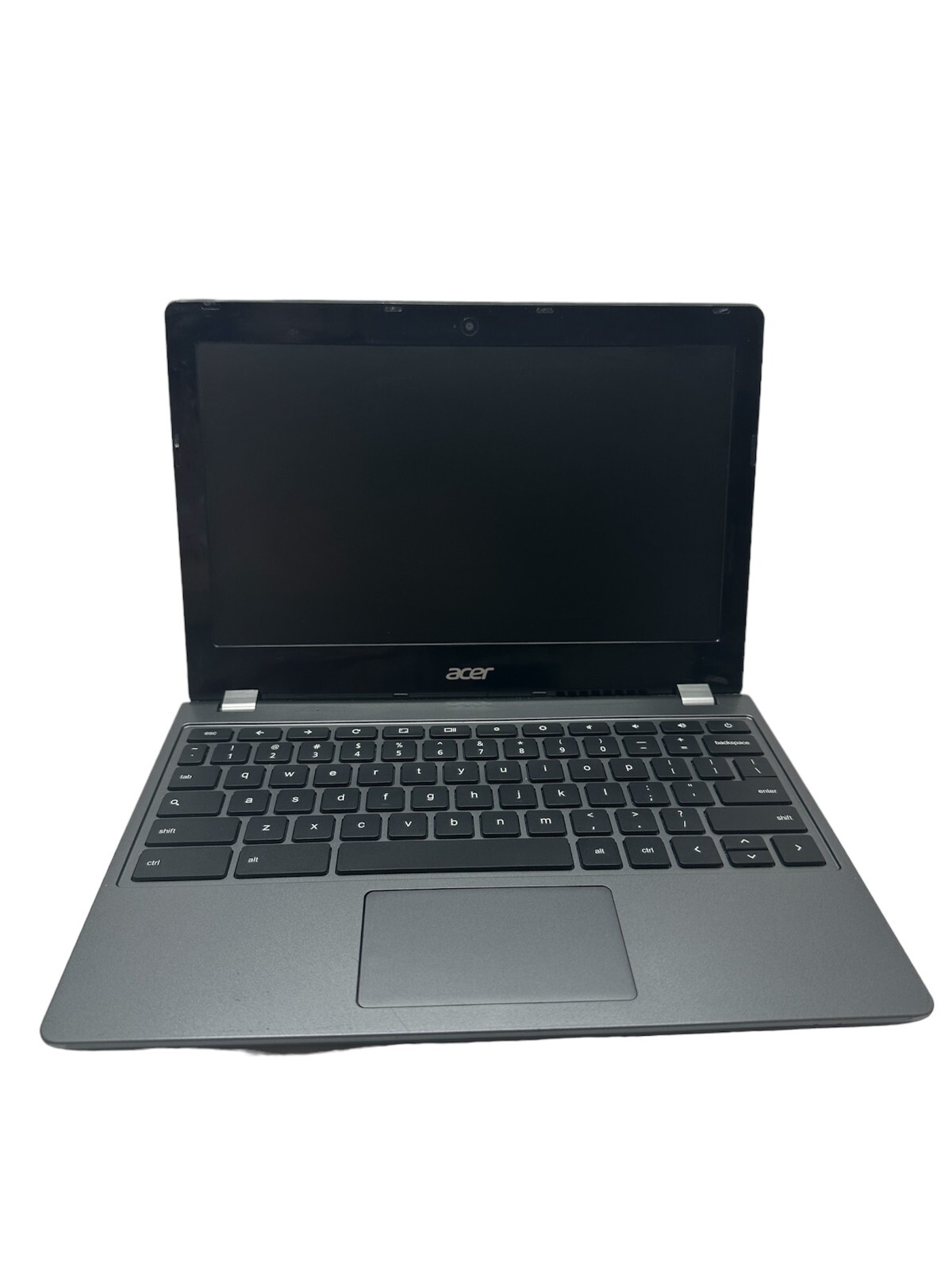 Acer C740-C4PE 11.6″ Chromebook – Intel 3205U – 4GB RAM 16GB SSD GOOD CONDİTİON