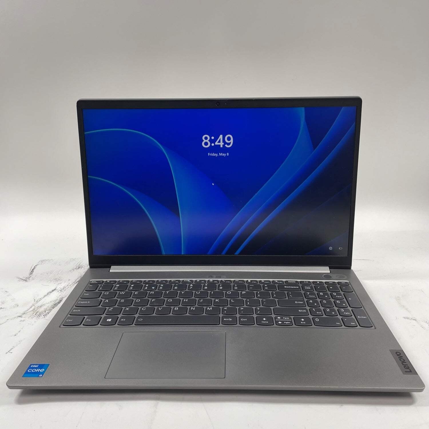 Lenovo ThinkBook 15 Gen 2 1 15.6″ i5-1335U 2.4GHz 16GB RAM 1TB SSD 128GB SSD