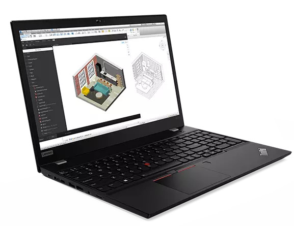 Lenovo Thinkpad P15s Gen 2 i7-1165G7 16GB 512GB W11P T500 4GB Graph 20W600FFUS