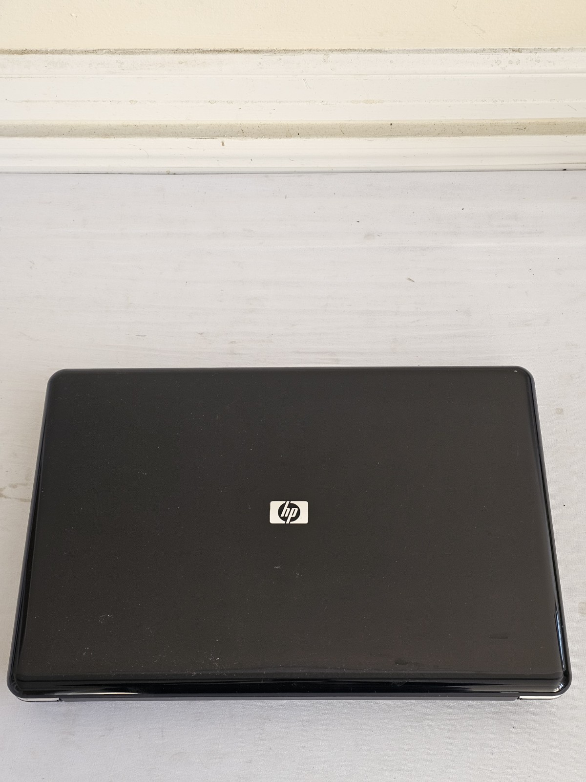 HP G60-125NR Laptop – AMD Turion RM-70 – 3GB RAM – NO HDD/OS WON’T BOOT WINDOWS