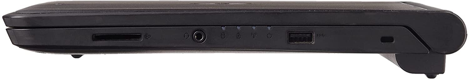 Dell Latitude 3340 13.3in(500GB HDD, Intel Core i3-4005U, 1.70GHz, 8GB RAM)…