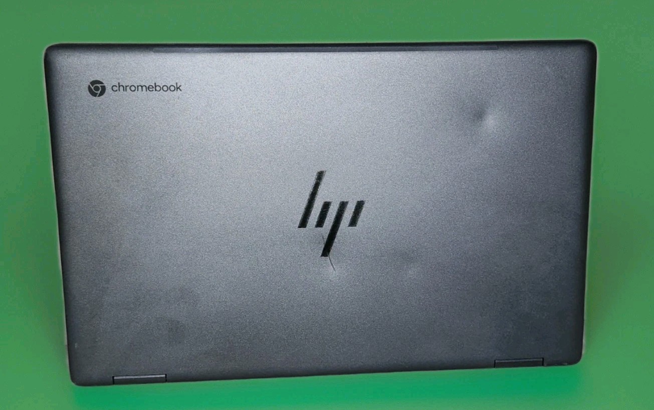 Laptops For Parts And Repair Lot Of 3 And LG Phone Read