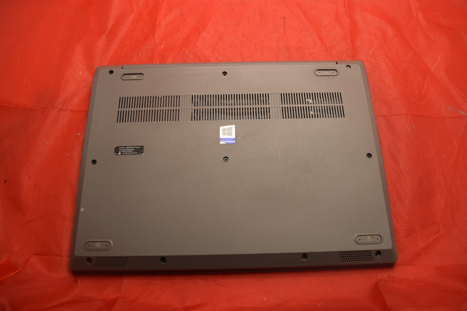 Lenovo IdeaPad 3 14IL05 14″ i5-1035G1 1.0GHz 12GB RAM 512GB SSD