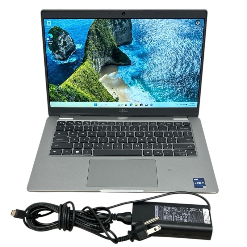 DELL LATITUDE 5340 13.3″ i7-1365U 16GB RAM 256GB SSD Windows 11 Pro Laptop