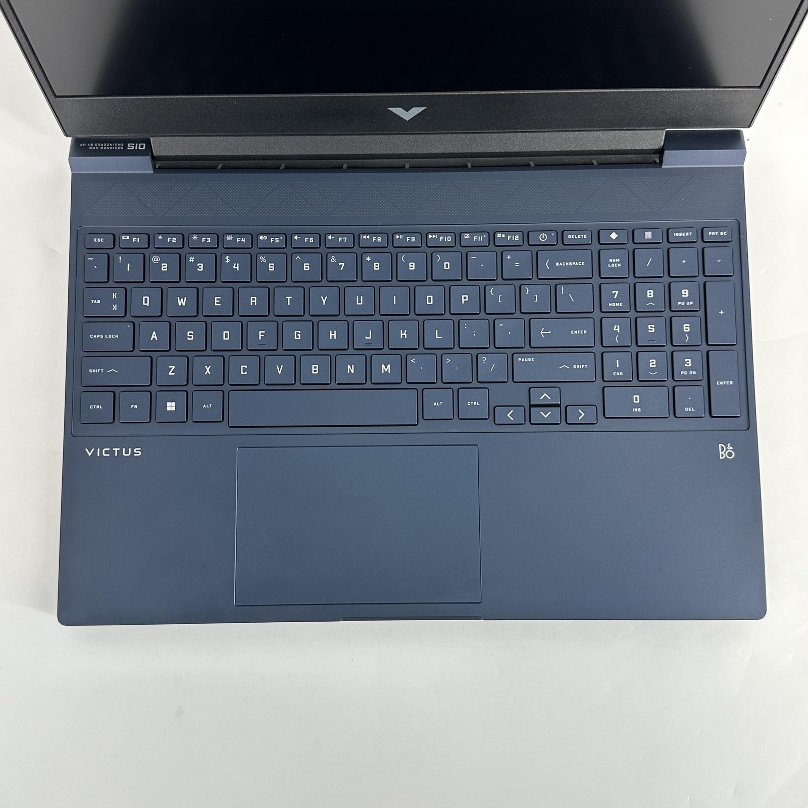 HP Victus 15 144Hz FHD 2.1 GHz i5-13420H 8GB 512GB SSD RTX 3050 Good