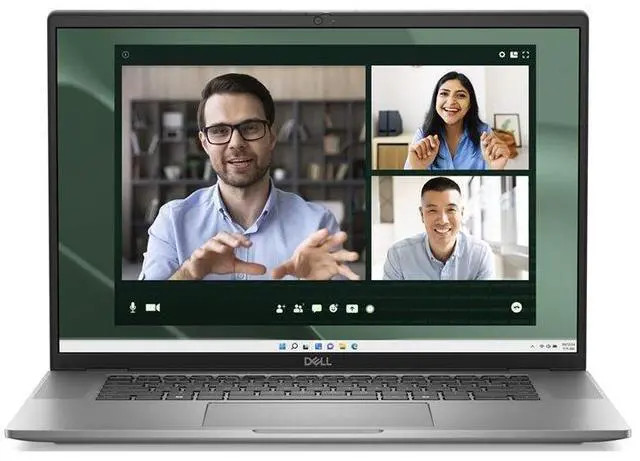 Dell Latitude 7650 R3MV7 16-inch Core Ultra 7 155U 16GB LPDDR5X RAM 512GB NVMe