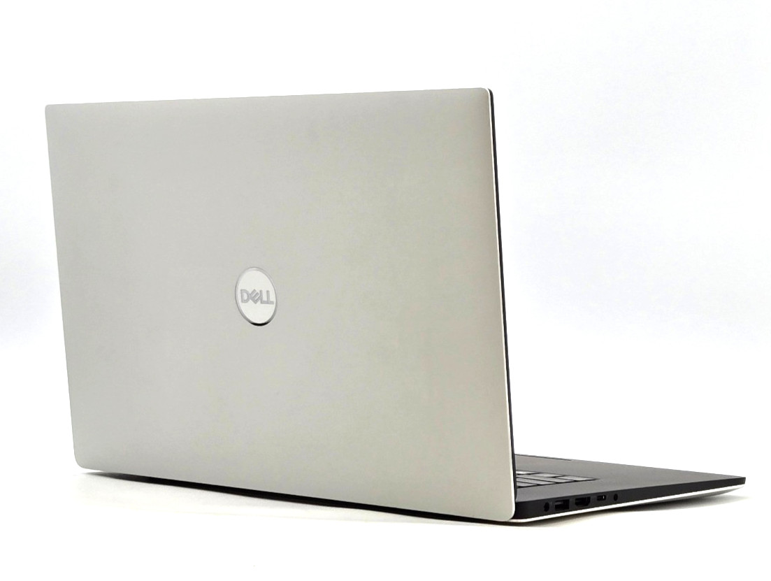 Dell XPS 15-7590 Laptop PC FHD Intel i5-9th 8GB Ram 256GB NVMe Windows 11 Camera