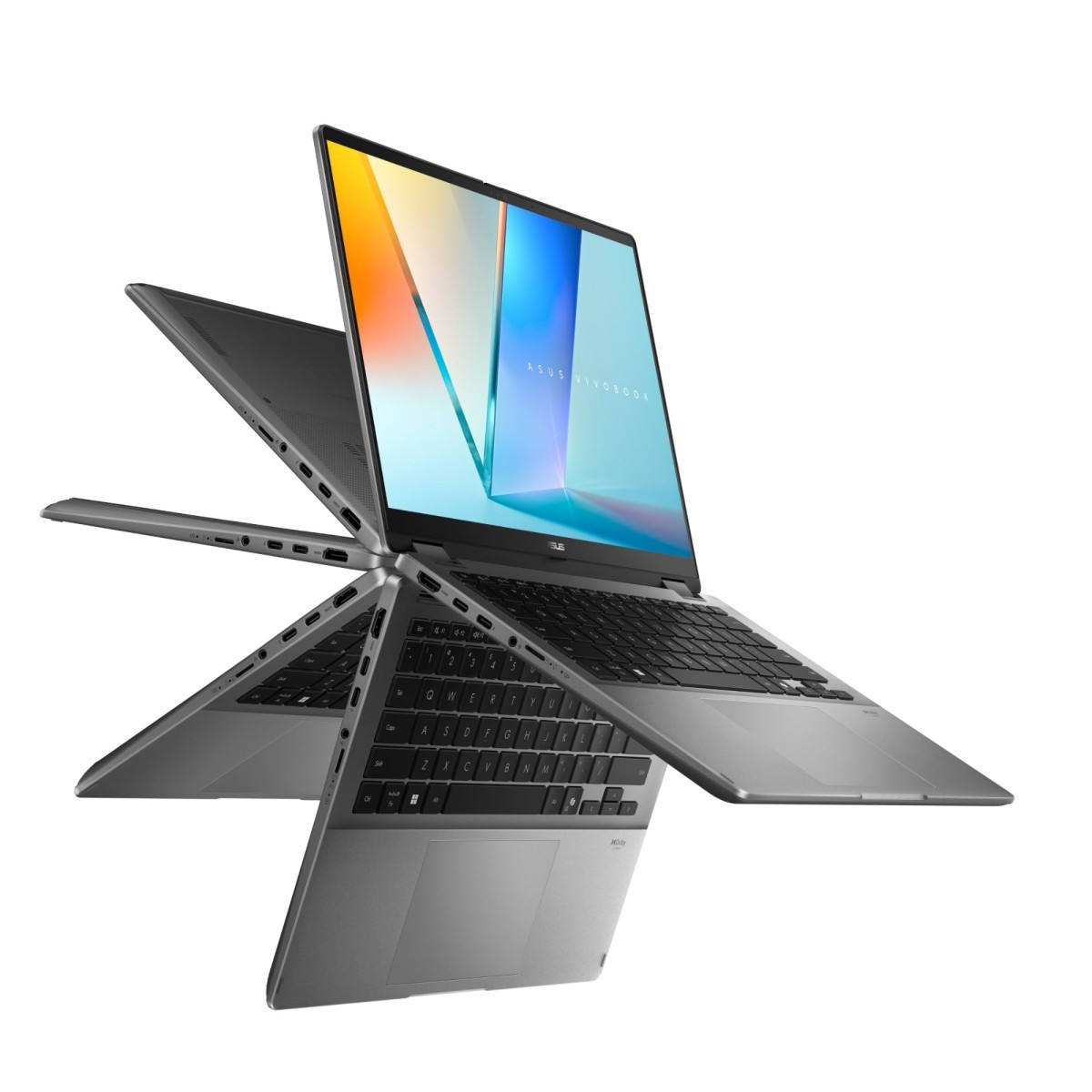 ASUS Vivobook 14 Flip Ultra 5 16GB RAM 240GB SSD OLED Touch Win 11
