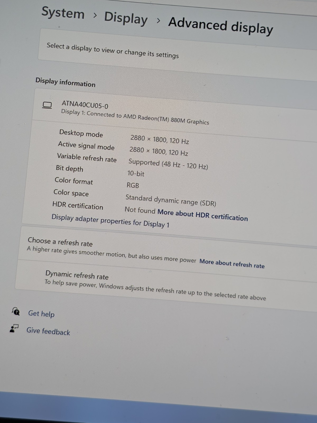 Razer Blade 14 2.8K OLED 120 Hz Ryzen AI 9 365 32GB RAM 1TB SSD NVIDIA RTX 5070!