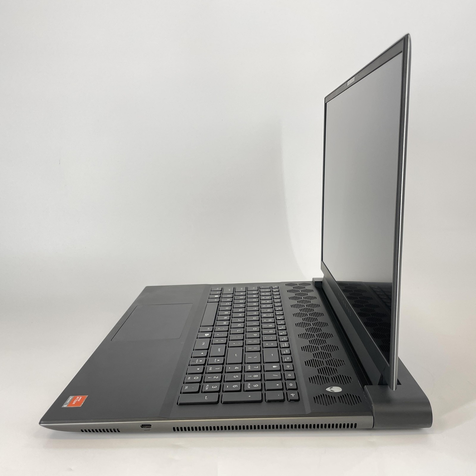 Dell Alienware M18 R1 165Hz QHD+ 2.5 GHz Ryzen 9 7945HX 64GB 1TB SSD RTX 4090
