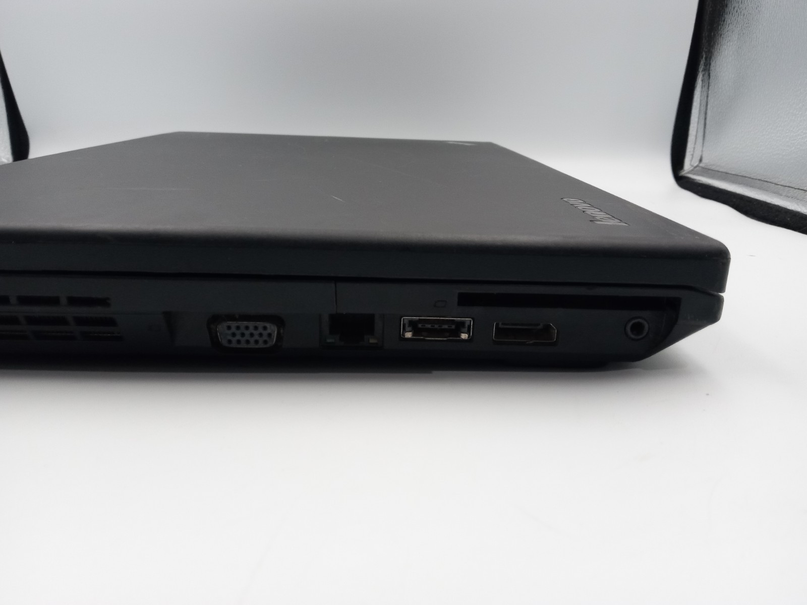 Lenovo ThinkPad L520 15″ Laptop i5-2540M 4GB RAM 320GB HDD Windows XP – READ -RR