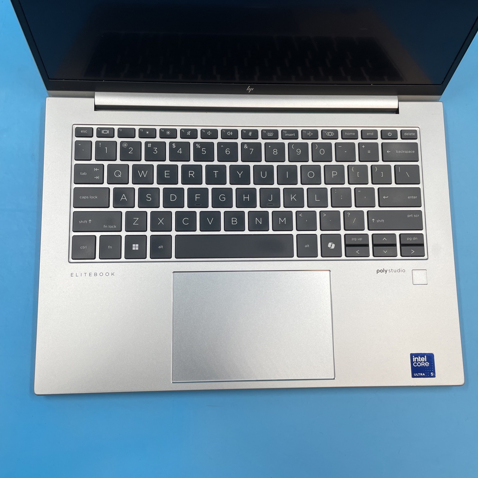 HP EliteBook 840 G11 | Ultra 5 135U | 32GB RAM | 512GB SSD | NO OS | 81%