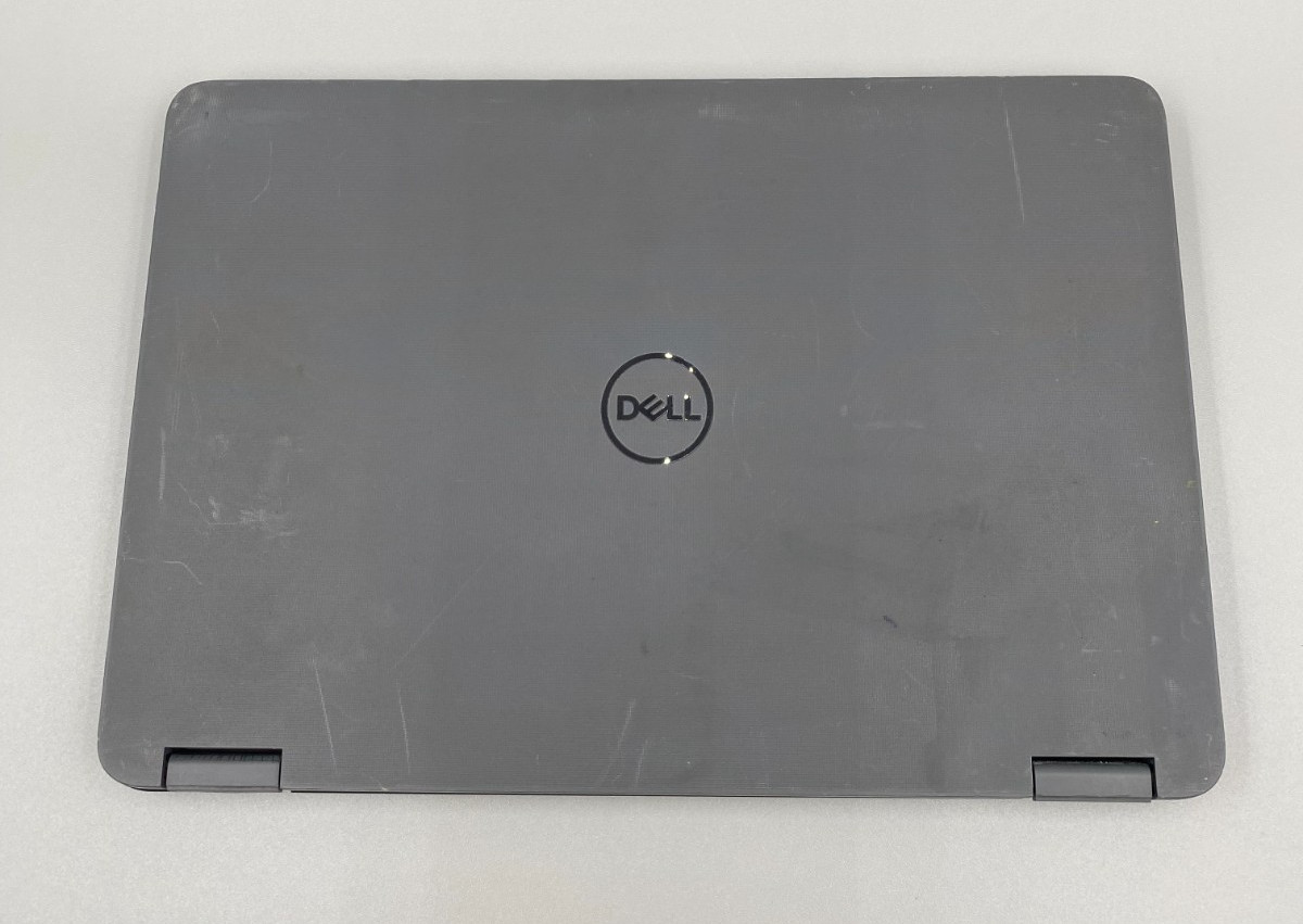 Dell Latitude 3120 11.6″ Silver N6000 1.1GHz 128GB SSD 4GB DDR4 Gray Laptop-Fair