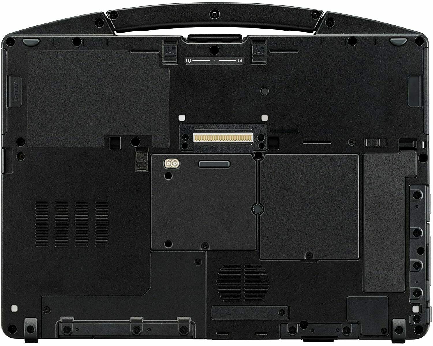 NEW/Panasonic ToughBook FZ-55 Quad Core i5/8365U@1.60GHz 32GB RAM/win 11