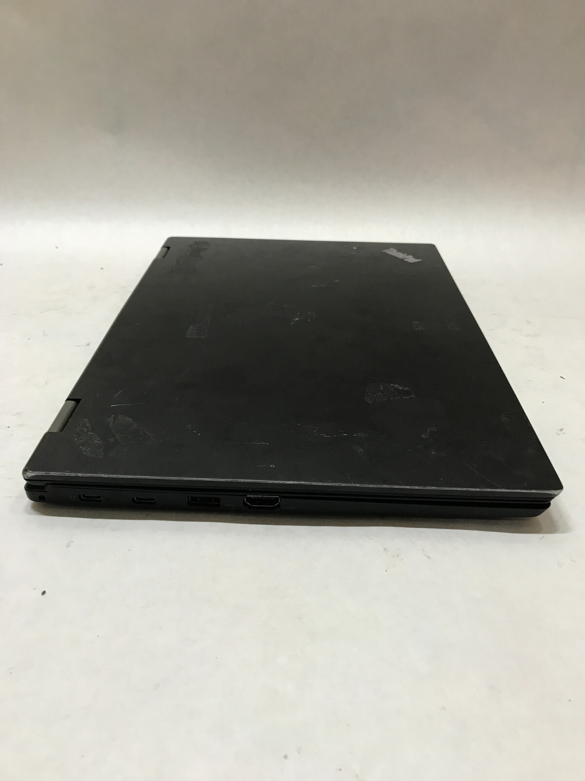 Lenovo ThinkPad L380 Yoga 13″ Intel Core i5 NO RAM NO HDD For Parts Cracked -DW