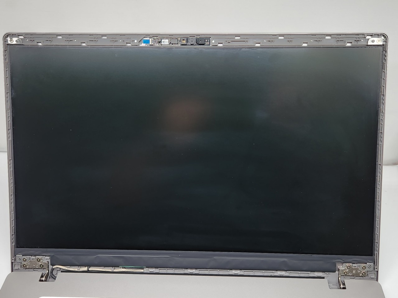 Samsung Chromebook XE350, 15.6″, Tested,No Screen Bezel, Doesn’t Effect Function