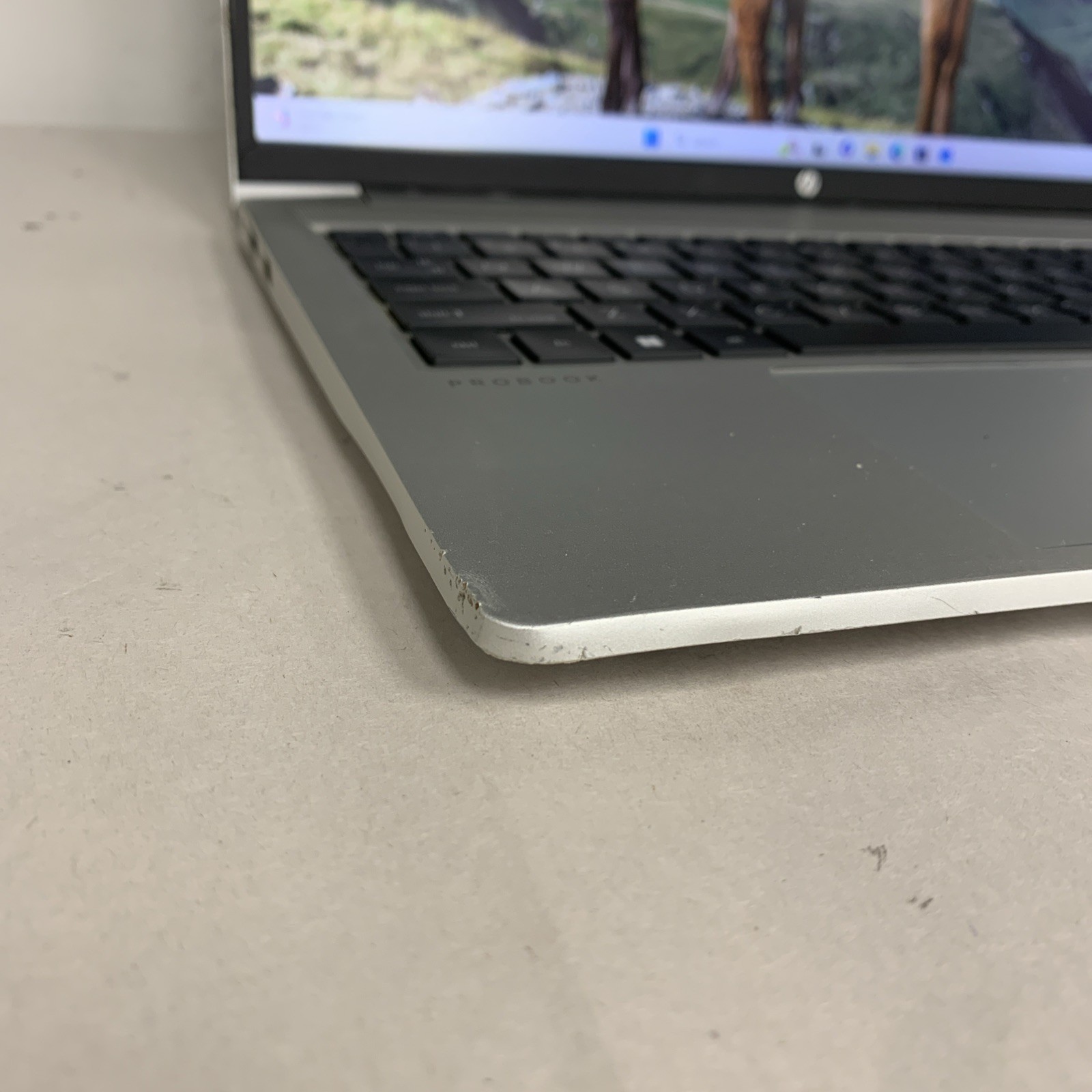 HP ProBook 450 G8 i5-1135G7 16GB RAM 256GB SSD Win11 Pro