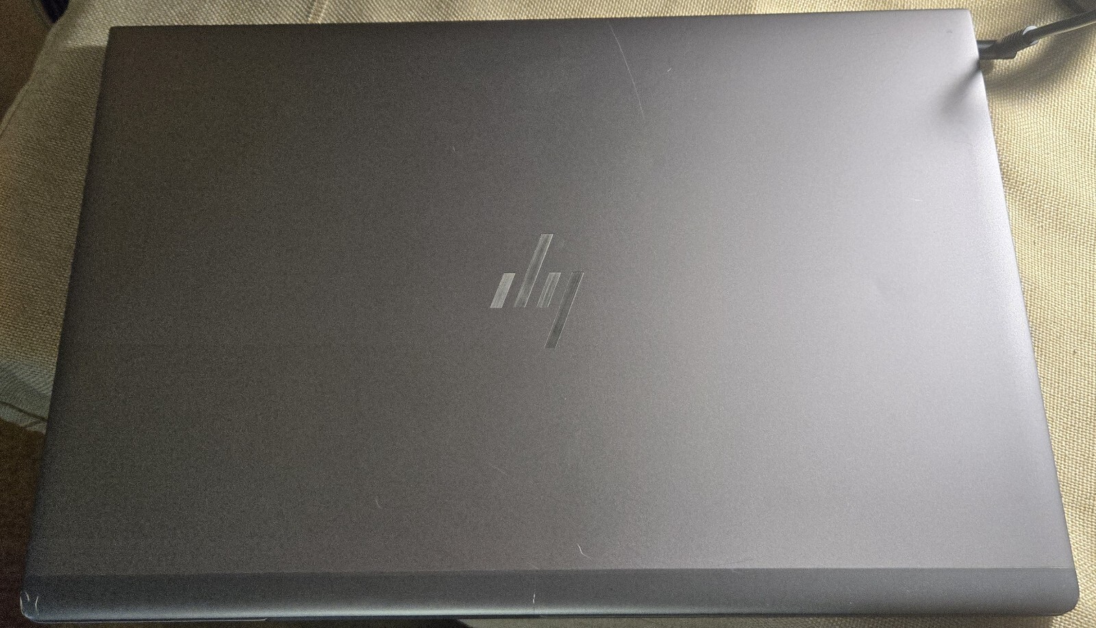 HP ZBook 15U G6 Laptop – 15.6″ FHD Intel i7-8665U 1.9GHz 16GB Memory 256GB SSD