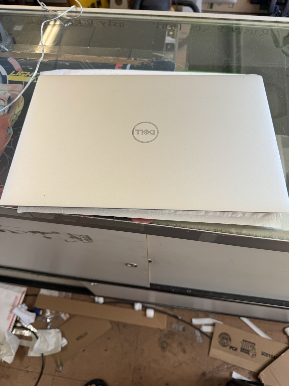 Dell XPS 15 9530 i9-13900H 32GB 1TB SSD RTX 4060 3.5K OLED Touch 85% Battery
