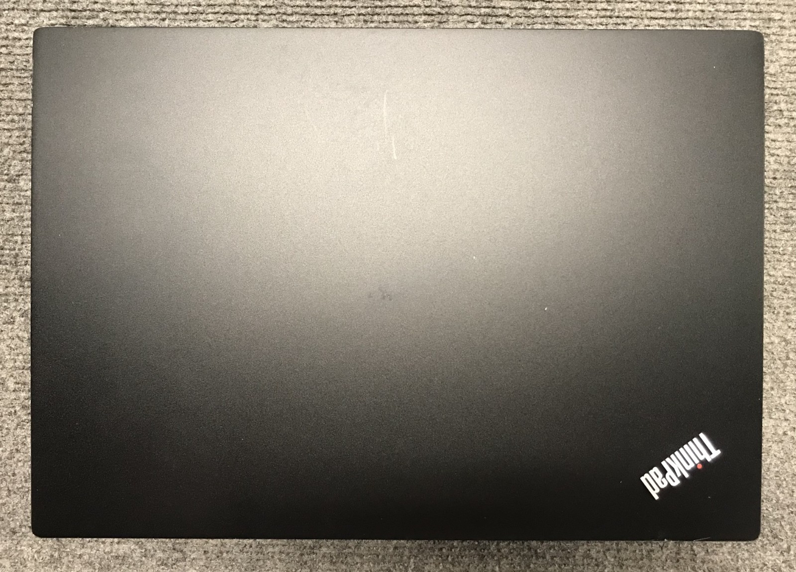 Lenovo ThinkPad L13 13.3″ Touch Laptop i5-10210U 8GB RAM 256GB NVMe, As Is