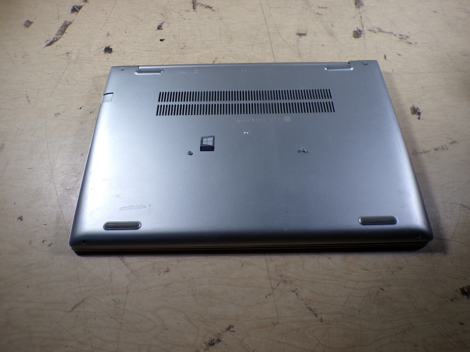 HP PROBOOK 450 G7 I5-10210U 1.60GHZ 8GB RAM **NO HD/ NO CADDIE/ NO OS/ NO CHARGE