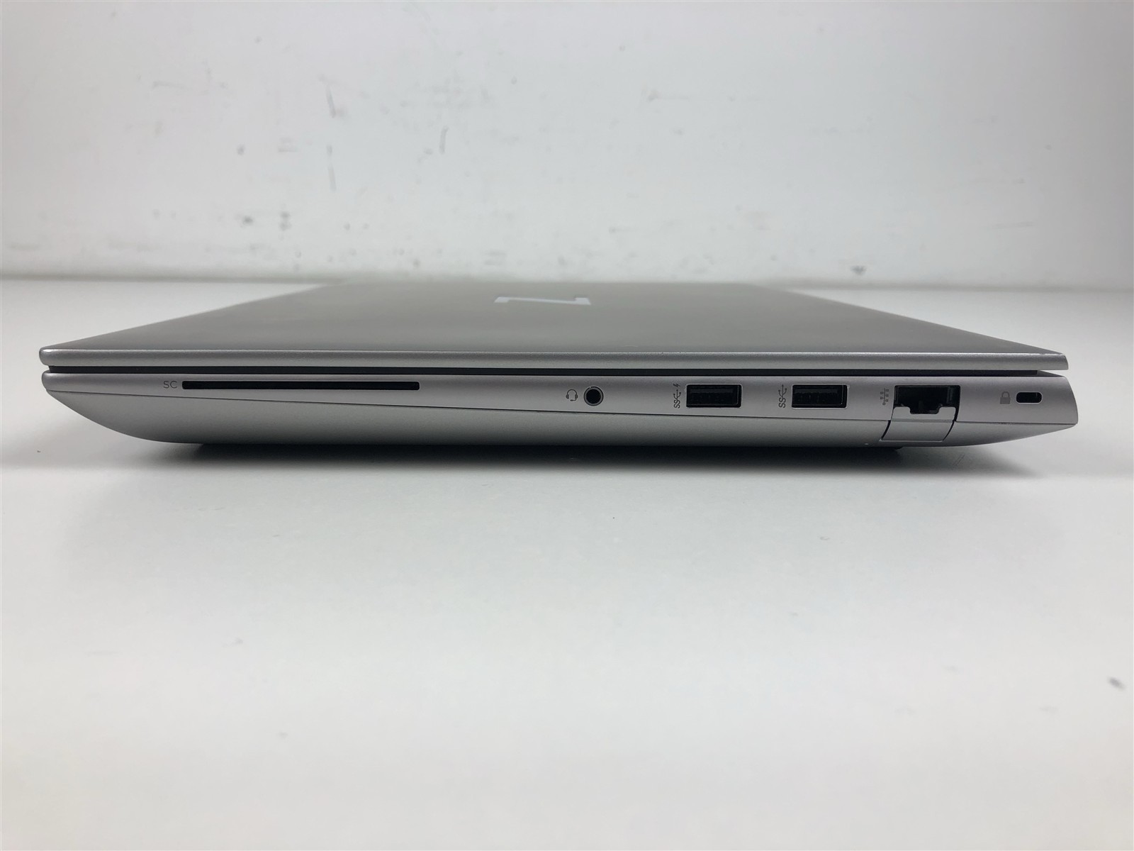 HP ZBook Fury 16 G9: Core i7-12850HX 2.1GHz – 32GB – 1TB – RTX A3000 Mobile