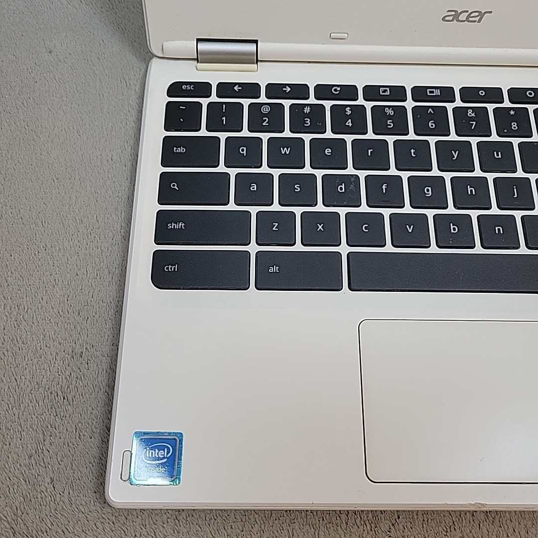Acer Chromebook CB3-131 N15Q10 2GB RAM 16GB eMMC Works READ