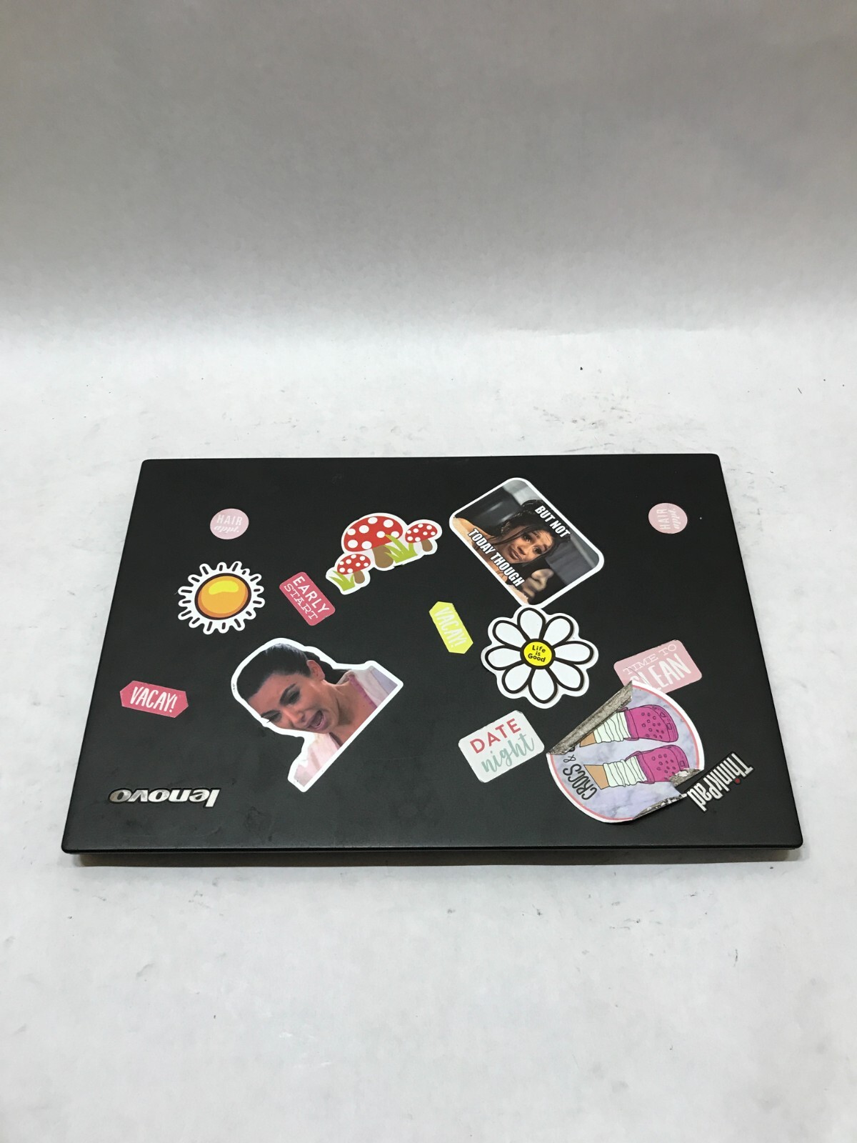 Lenovo ThinkPad T450s 14″ Intel Core i5 NO RAM NO HDD/OS For Parts/Repair!! – DW