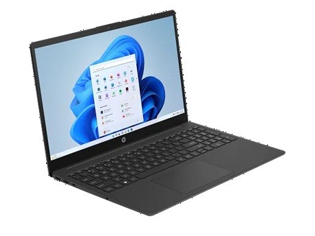 HP 15-fd0000 15.6″ Intel Core i7-1355U 1.7 GHz 8GB DDR4 256GB SSD W11H Laptop