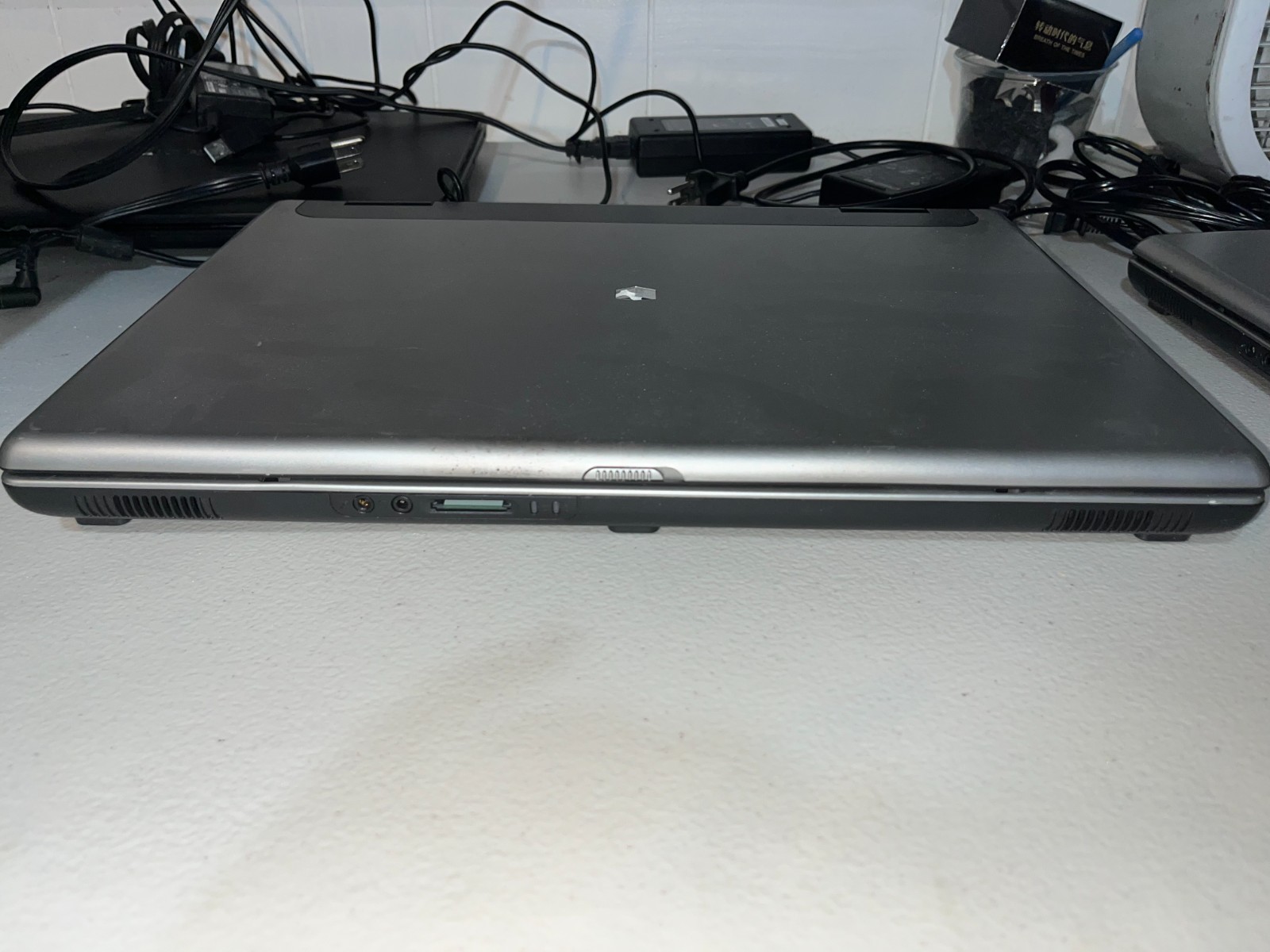 Gateway Laptop 2GB Ram PA6 M685E Intel Core Duo T2500 @ 2.00GHz