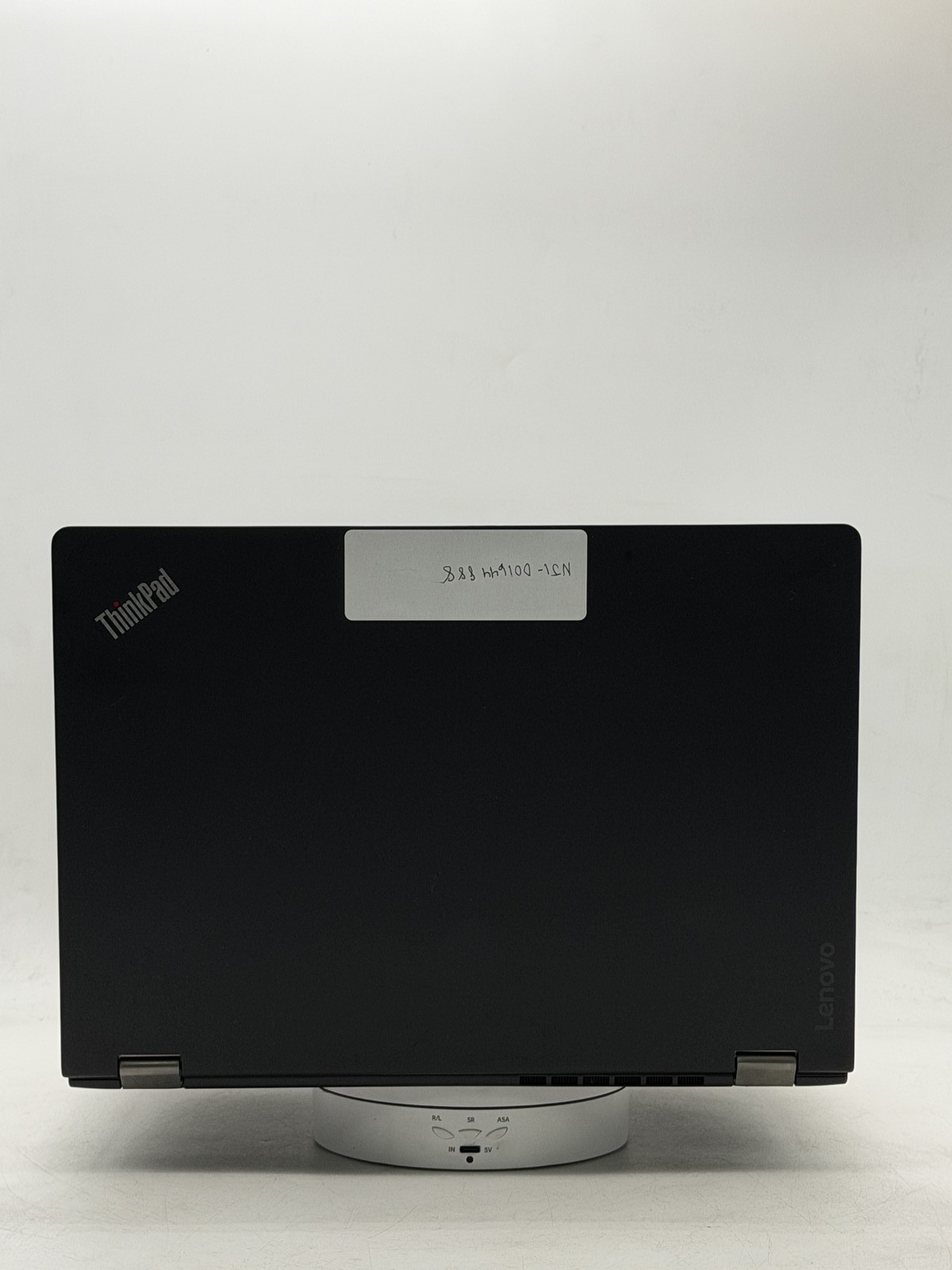 Lenovo ThinkPad Yoga 460 (i5-6300U) 13.9in 8GB 256GB – NO OS| Please Read*