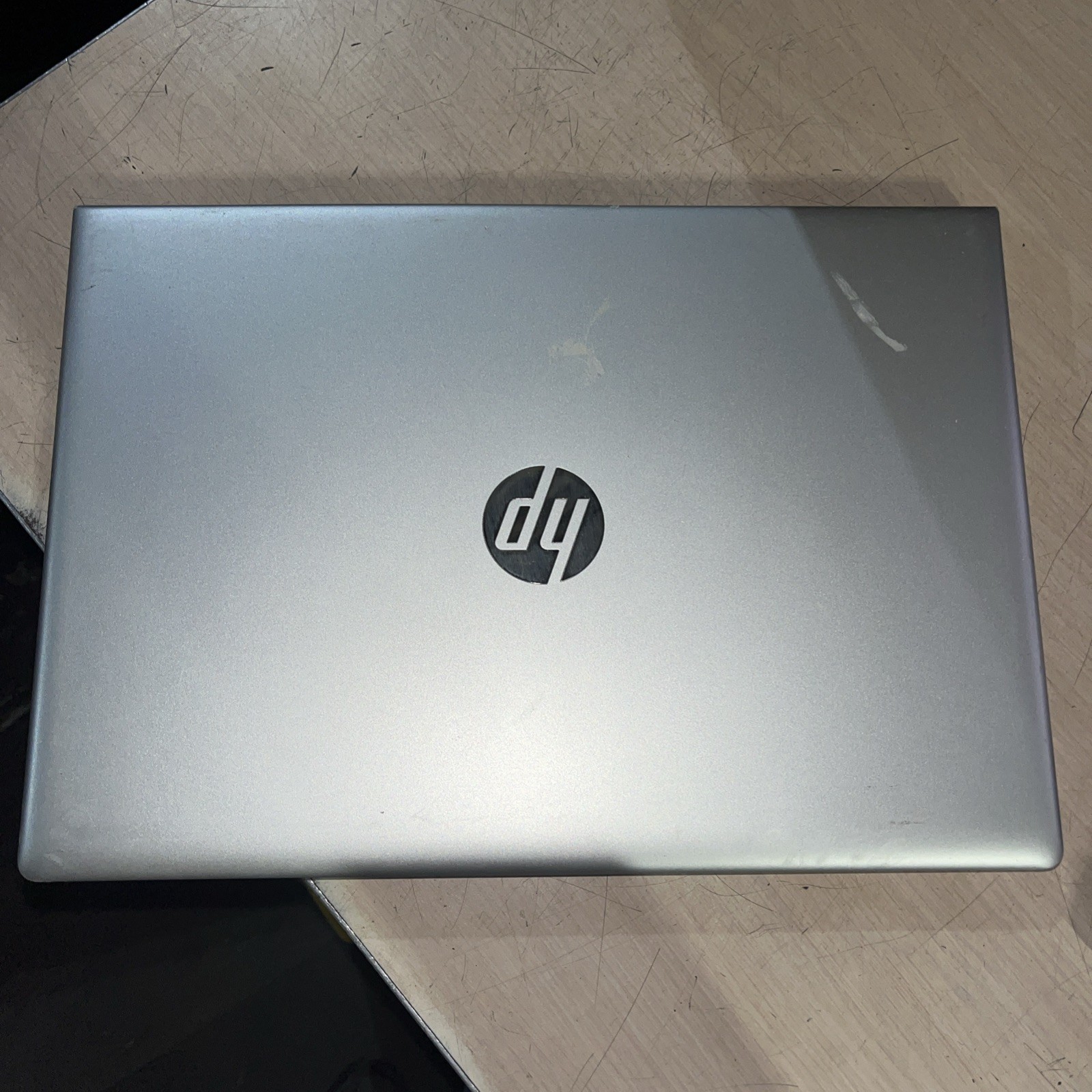 HP PROBOOK 640 G4 INTEL CORE I7-865OU 1.90GHZ 8GB RAM NO HD
