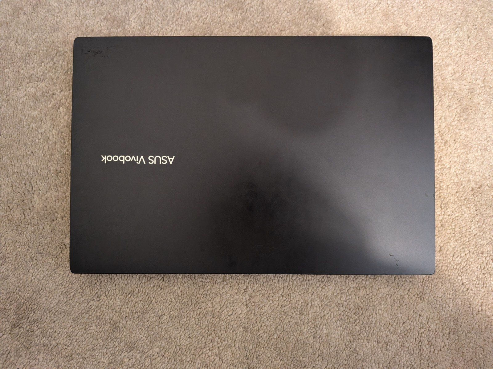 ASUS VivoBook 14 Laptop – Ryzen 5 4600H 16GB RAM 500GB SSD + Charger (see desc)