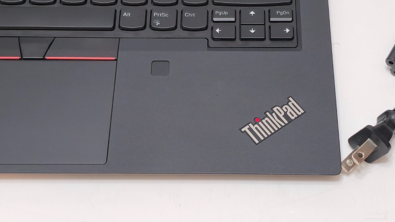 Lenovo ThinkPad P14S Gen 2 Intel i7-1185G7, 48GB RAM, 1TB SSD NVIDIA T500 Touch