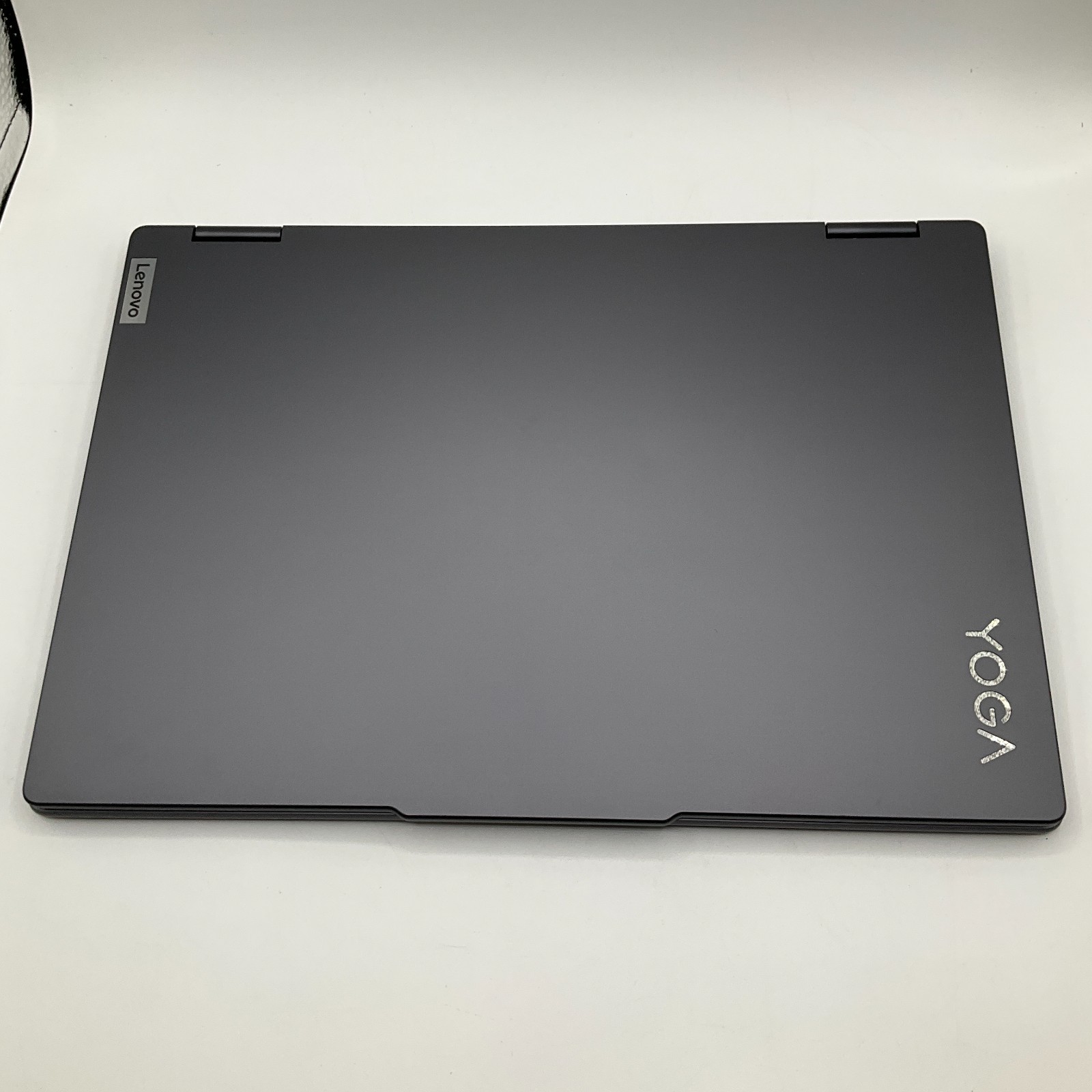Lenovo Yoga 7i Laptop 13th Gen Intel i5-1335U @ 1.30 GHz 8GB RAM 512GB Iris Xe