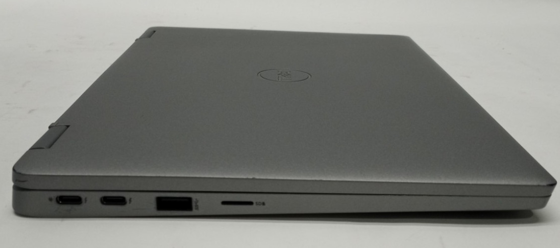 Dell Latitude 5320 TOUCH i5-1135G7@2.40GHz 8GB RAM 256GB NVMe Win11Pro MC546*!