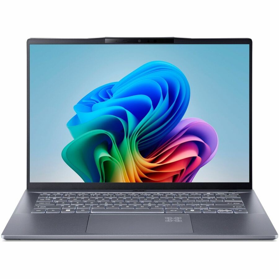 Acer Swift 14 AI SF14-11 SF14-11-X128 14.5″ Copilot+ PC Notebook WQXGA 120 Hz