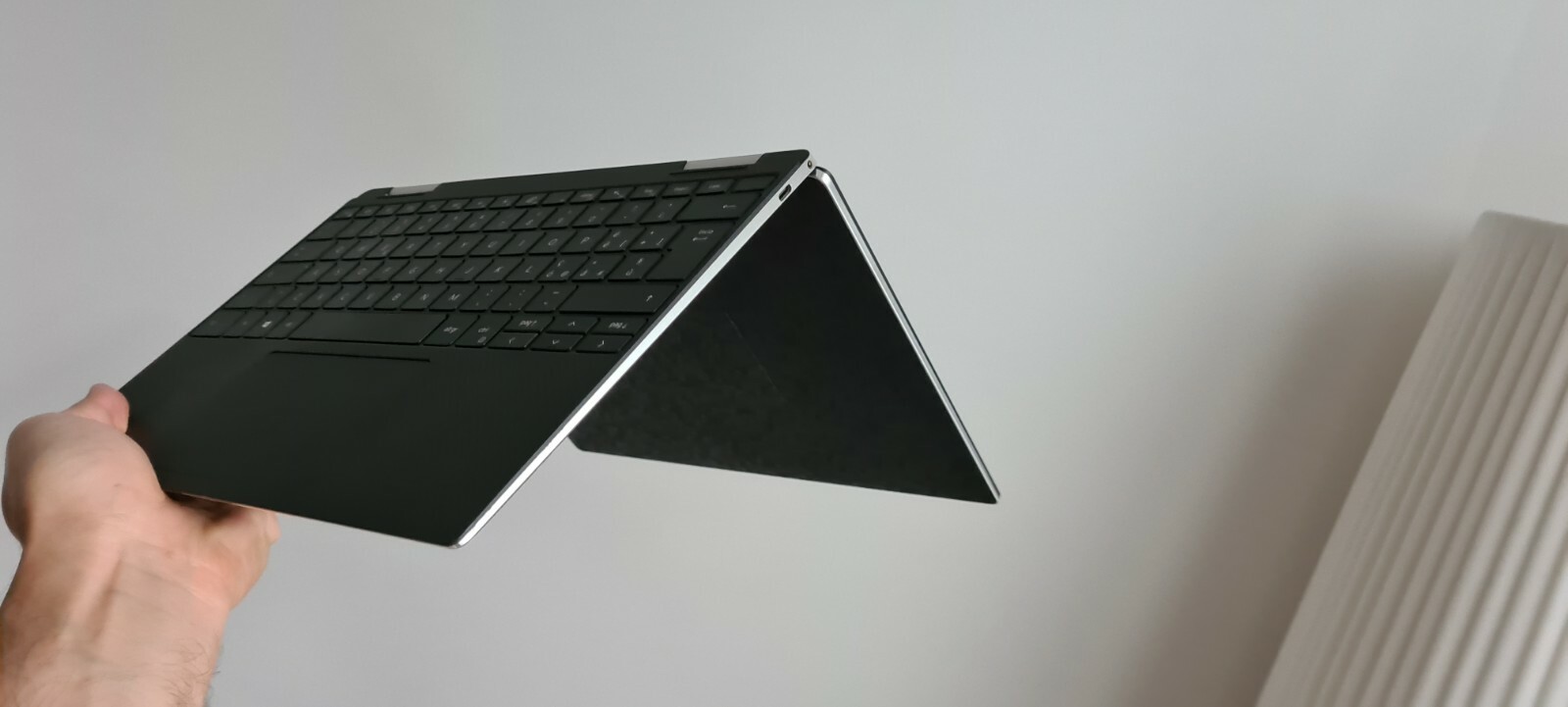 Dell xps 13 2 in 1