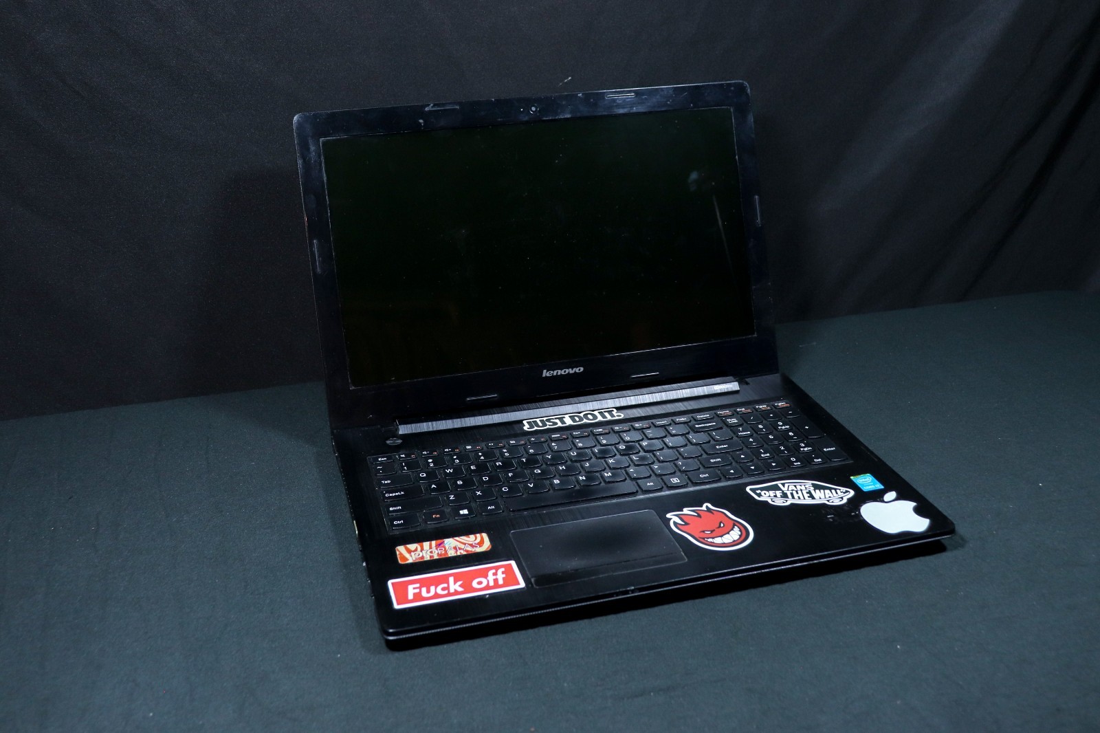 Used, great conditions laptop lenovo. 1TB-Windows 10-8GBRAM-Comes with charger