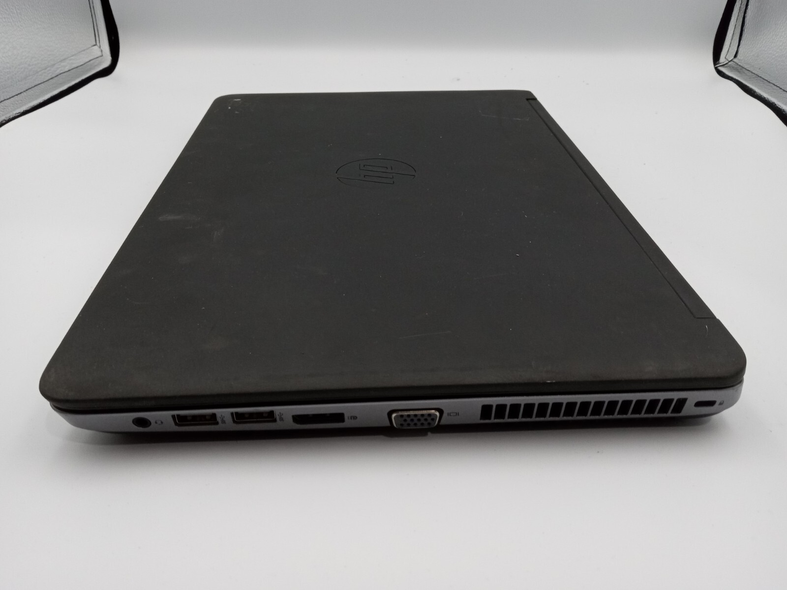 HP ProBook 640 G1 14″ Laptop Intel Core i5 4th Gen – PARTS – READ -RR