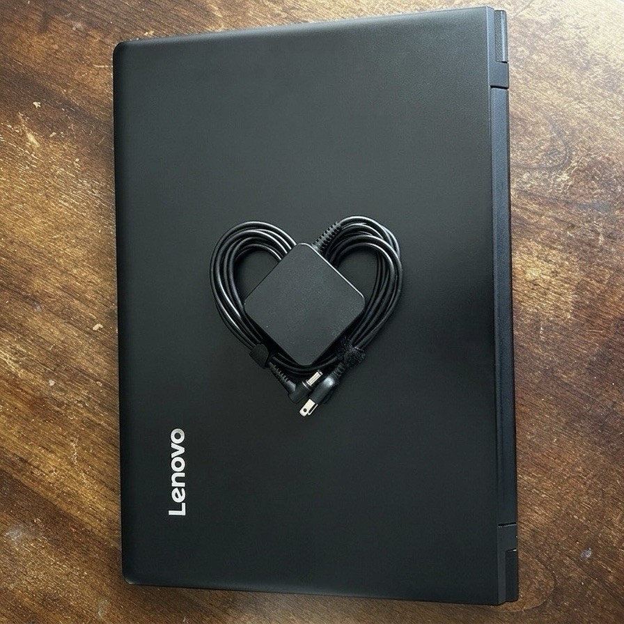 (Near Mint) Lenovo ideapad 110-15ISK