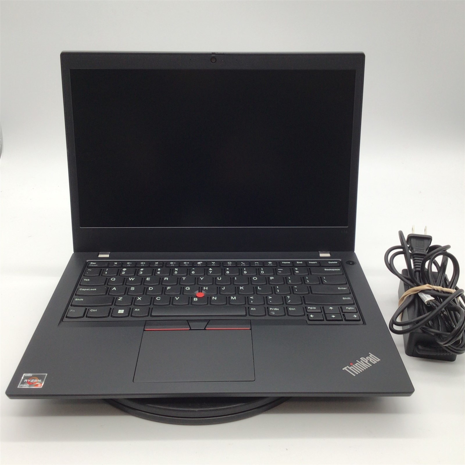 Lenovo L14 AMD Ryzen 5 PRO 5650U/16GB RAM/256GB SSD