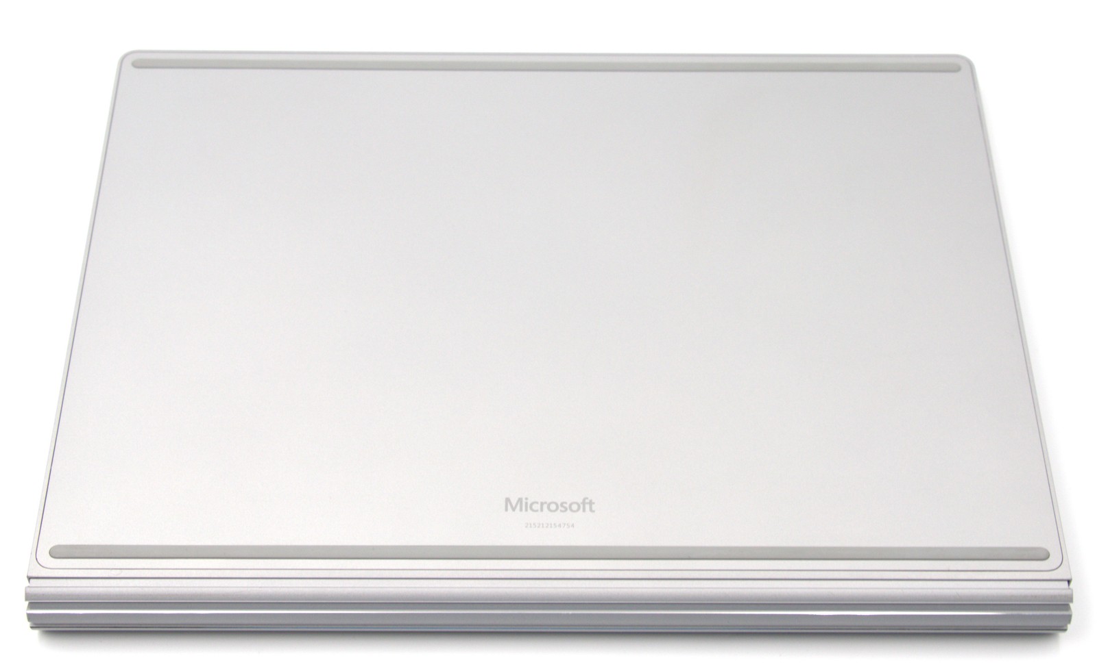 Microsoft Surface Book 13.5″ i7 6600U – GeForce 940M – 16GB RAM – 512GB SSD