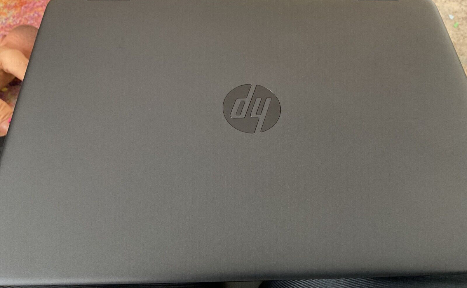 HP ProBook 640 G2 Laptop 14” Intel core I5 8GB Memory 256GB Solid state drive