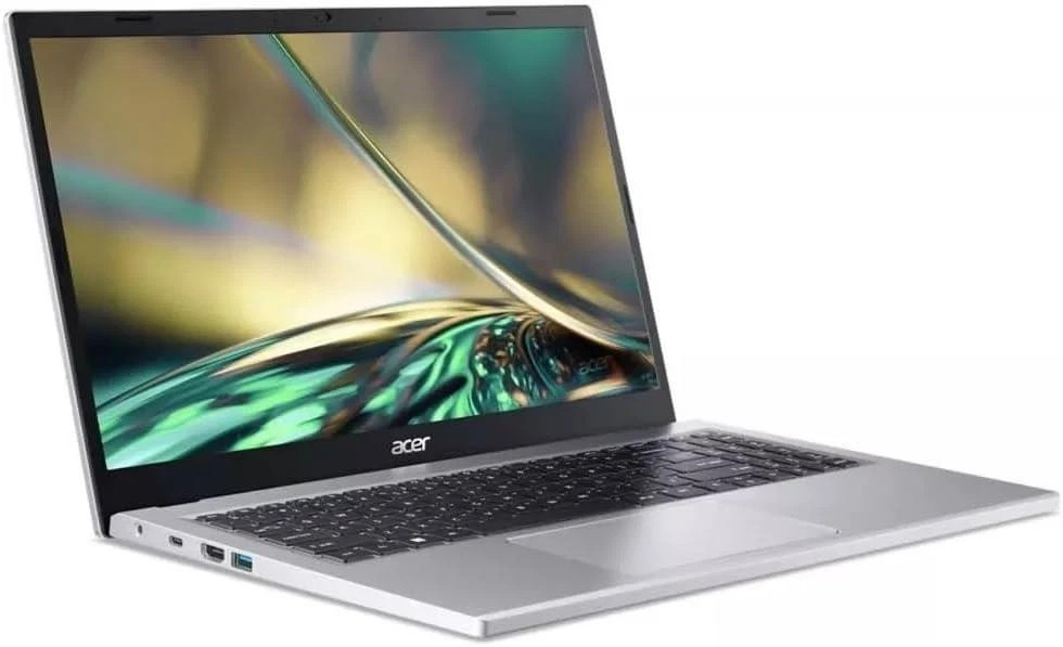 Acer Aspire 3 A315-24PT-R288 15.6″ Laptop Full HD AMD 16GB RAM 1TB SSD